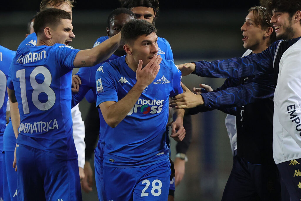 Empoli FC v Torino FC - Serie A TIM