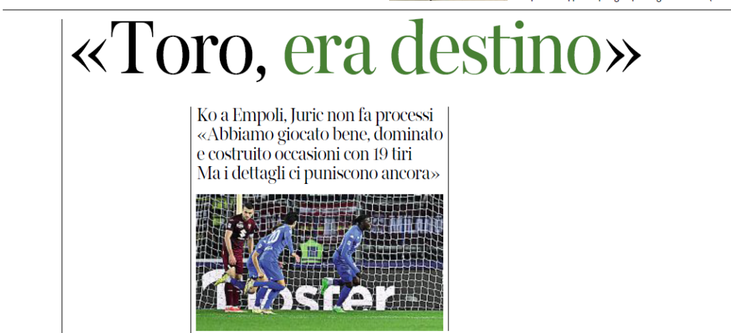 corriere 1