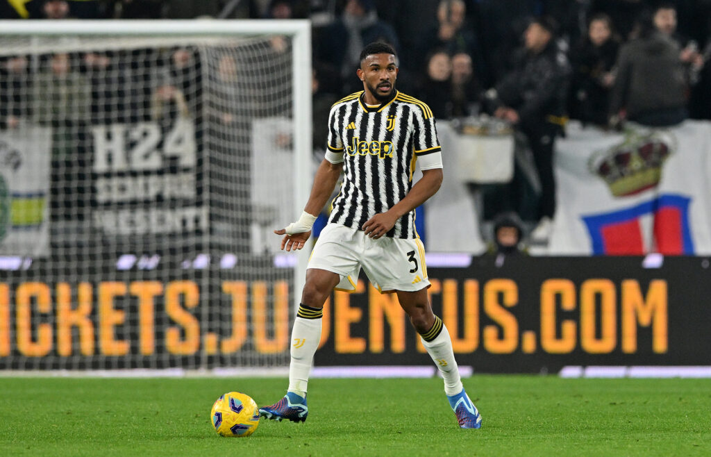 Juventus v AS Roma - Serie A TIM