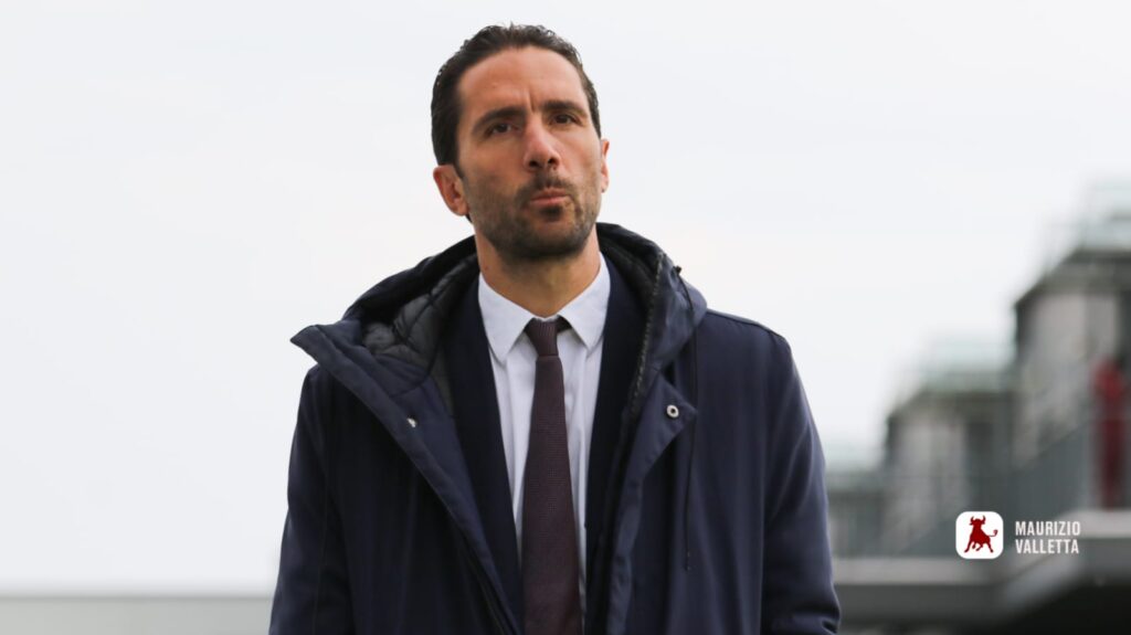 Scurto, Juventus-Torino Primavera