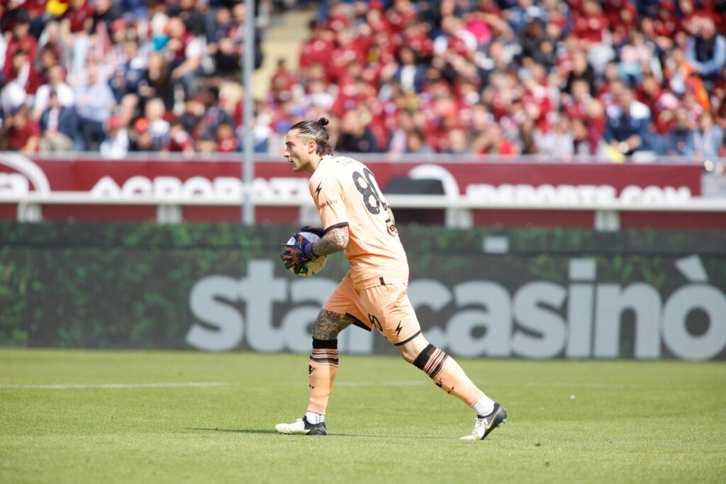 Italian Serie A, Torino FC - Frosinone Calcio