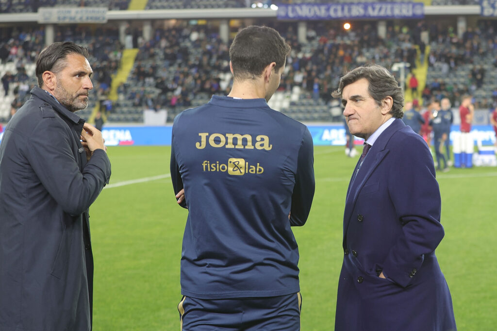 Empoli FC v Torino FC - Serie A TIM