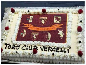 toro club vercelli