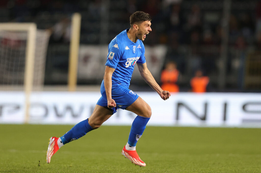 Empoli FC v Torino FC - Serie A TIM