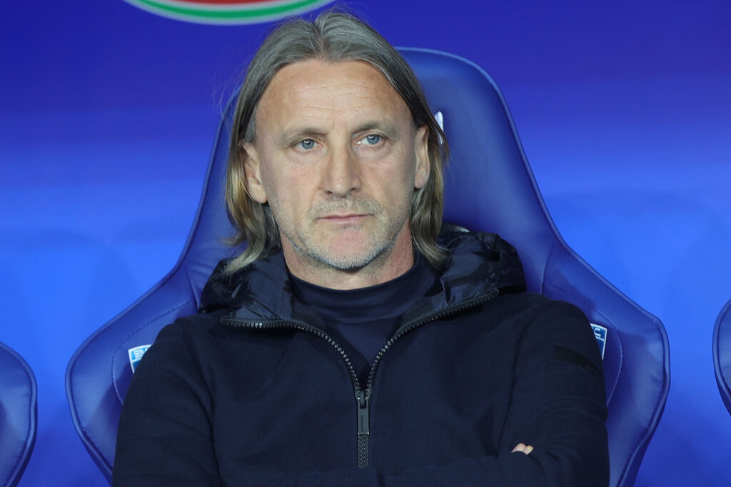 Empoli FC v Torino FC - Serie A TIM