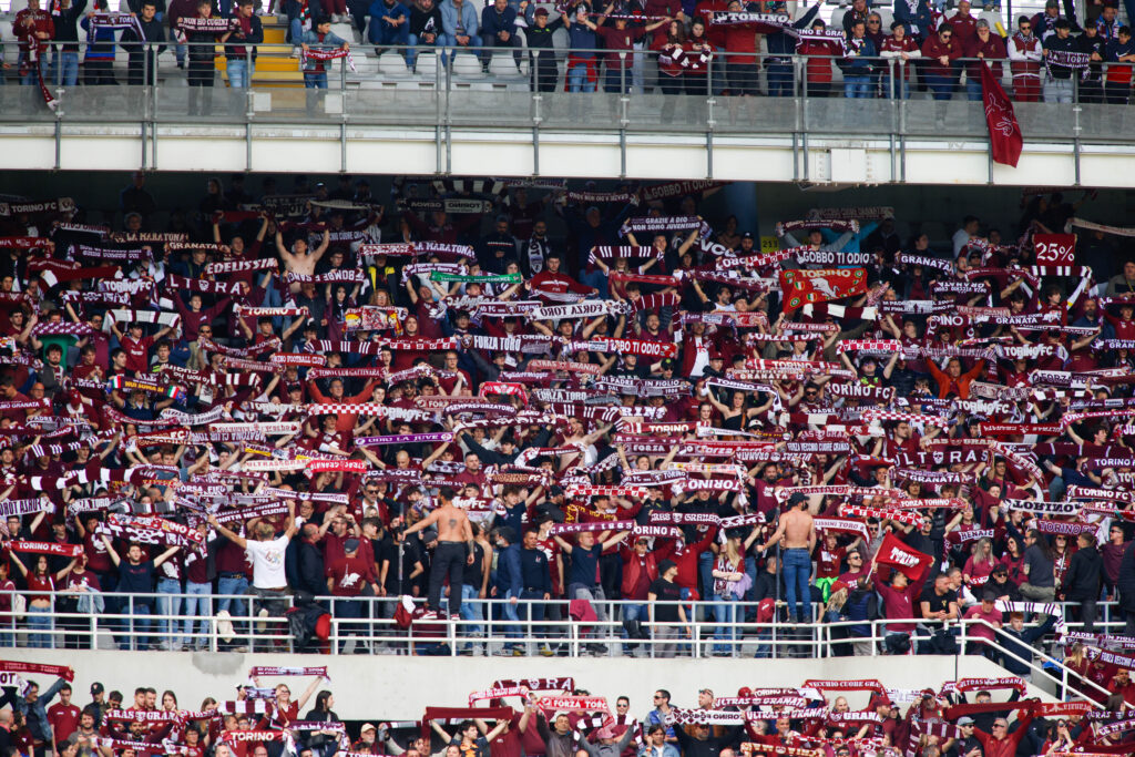 Italian Serie A, Torino FC - Frosinone Calcio