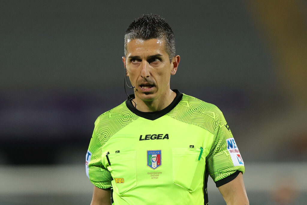 ACF Fiorentina v US Cremonese - Coppa Italia Semi Final