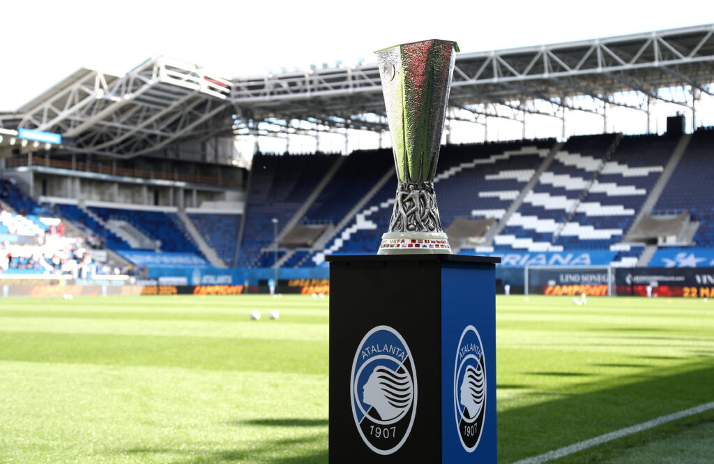 Atalanta BC v Torino FC - Serie A TIM