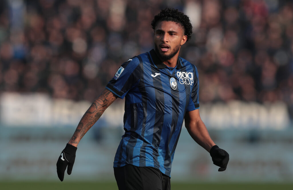 Atalanta BC v US Lecce - Serie A TIM