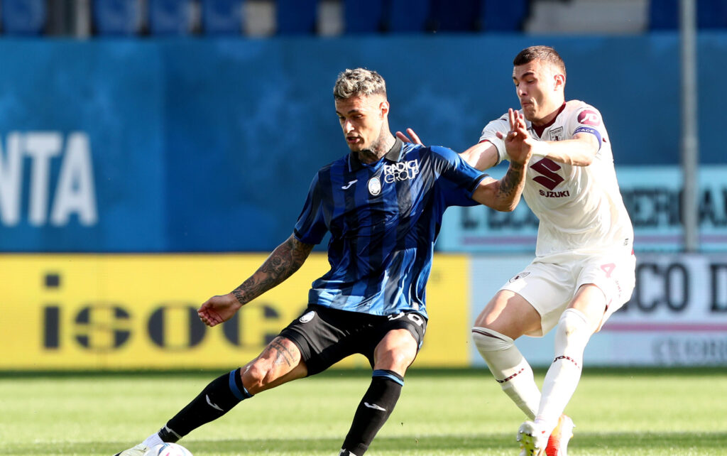 Atalanta BC v Torino FC - Serie A TIM