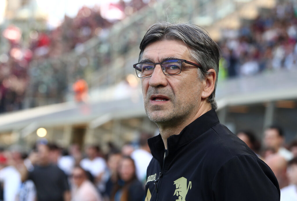 Atalanta BC v Torino FC - Serie A TIM