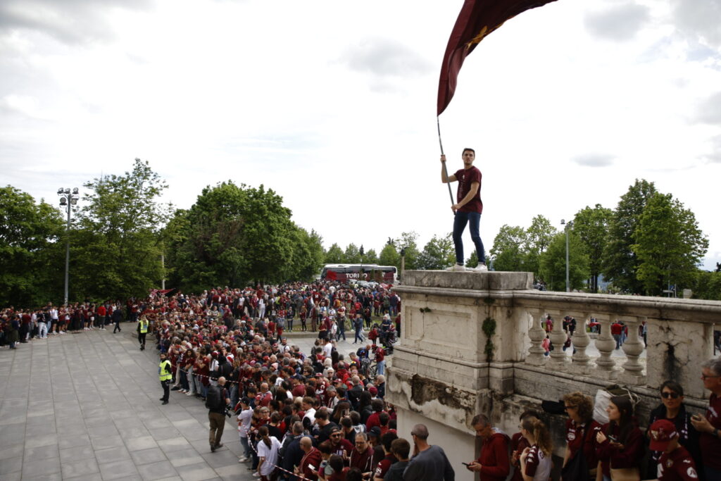 Superga 4 maggio 2024 Grande Torino