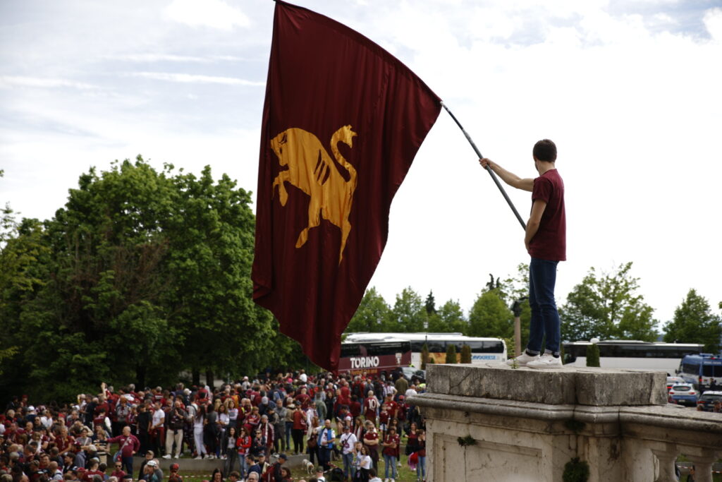 Superga 4 maggio 2024 Grande Torino