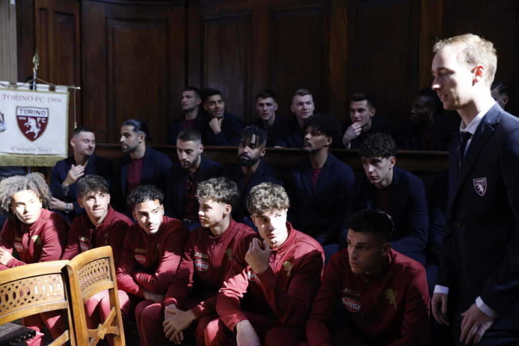 Superga 4 maggio 2024 Grande Torino Primavera