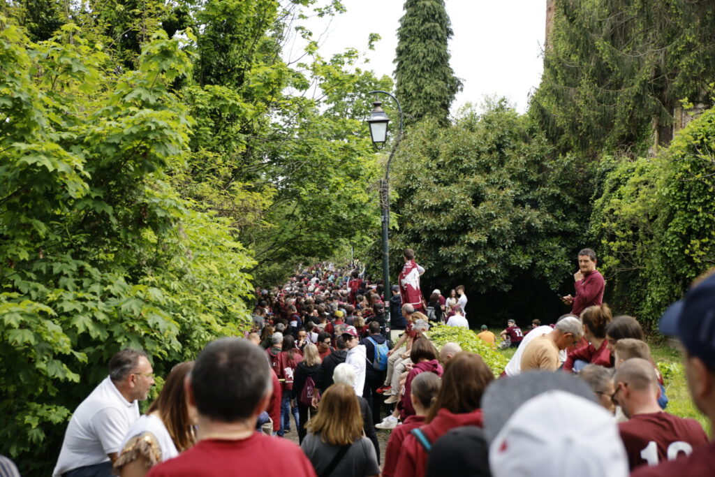 Superga 4 maggio 2024 Grande Torino