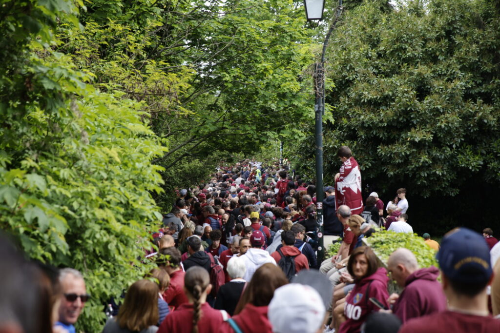 Superga 4 maggio 2024 Grande Torino