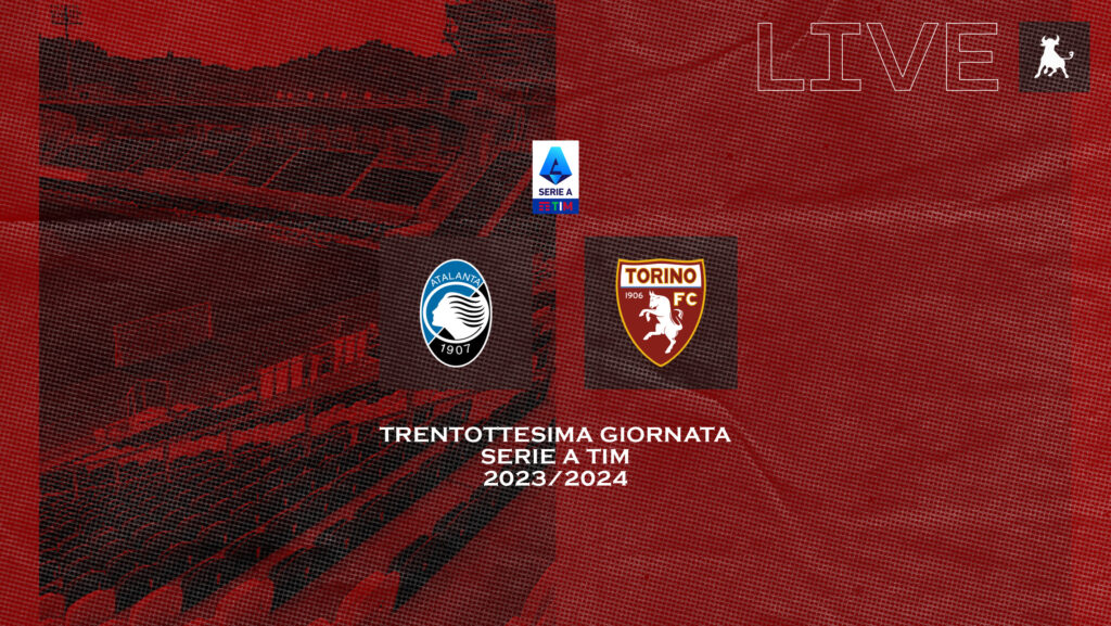 live atalanta-torino