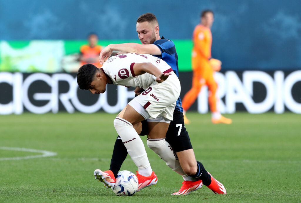 Atalanta BC v Torino FC - Serie A TIM