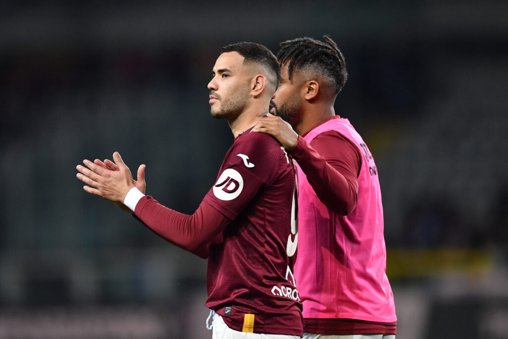 Torino FC v AC Milan - Serie A TIM