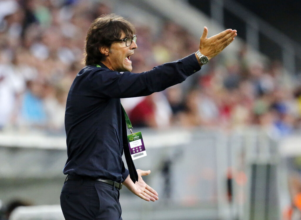 U19 France v U19 Italy - UEFA Under19 European Championship Final