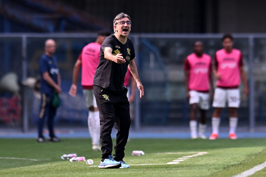 Hellas Verona FC v Torino FC - Serie A TIM