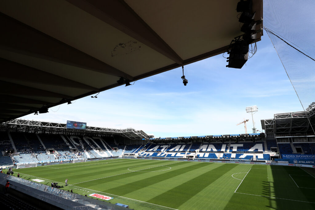 Atalanta BC v Torino FC - Serie A TIM