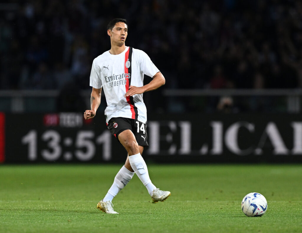 Torino FC v AC Milan - Serie A TIM