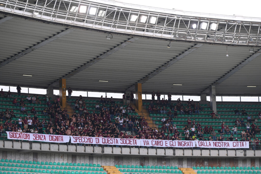 Hellas Verona FC v Torino FC - Serie A TIM