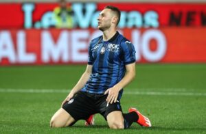 Atalanta BC v AS Roma - Serie A TIM