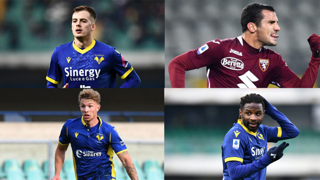 ex di verona - torino
