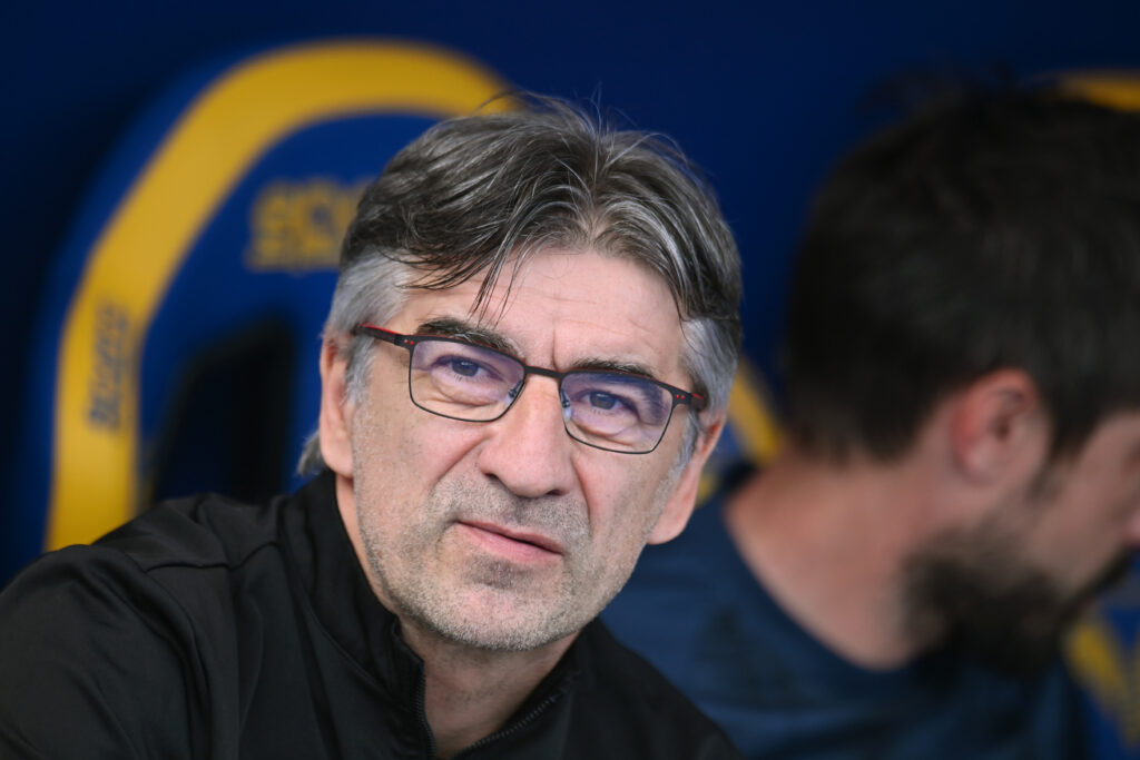 Hellas Verona FC v Torino FC - Serie A TIM