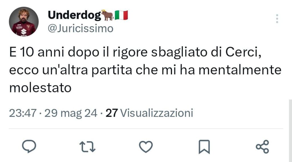 tweet