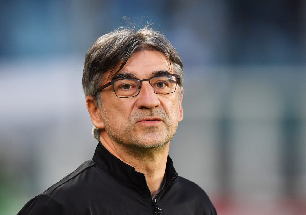 Torino FC v AC Milan - Serie A TIM