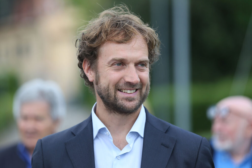 'Primi In Europa' - FIGC Meeting