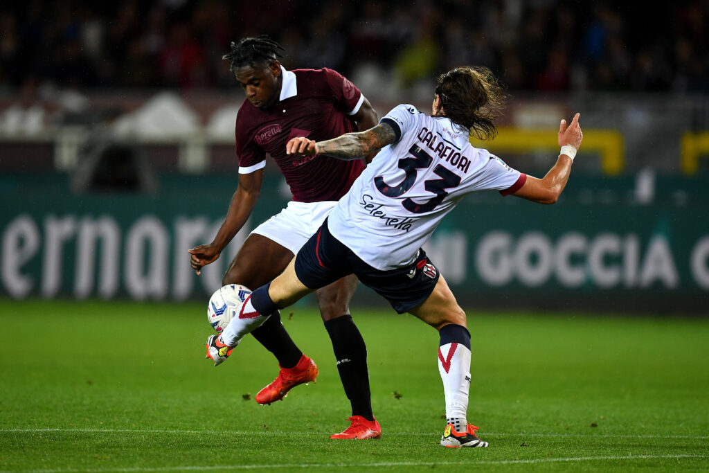Torino FC v Bologna FC - Serie A TIM