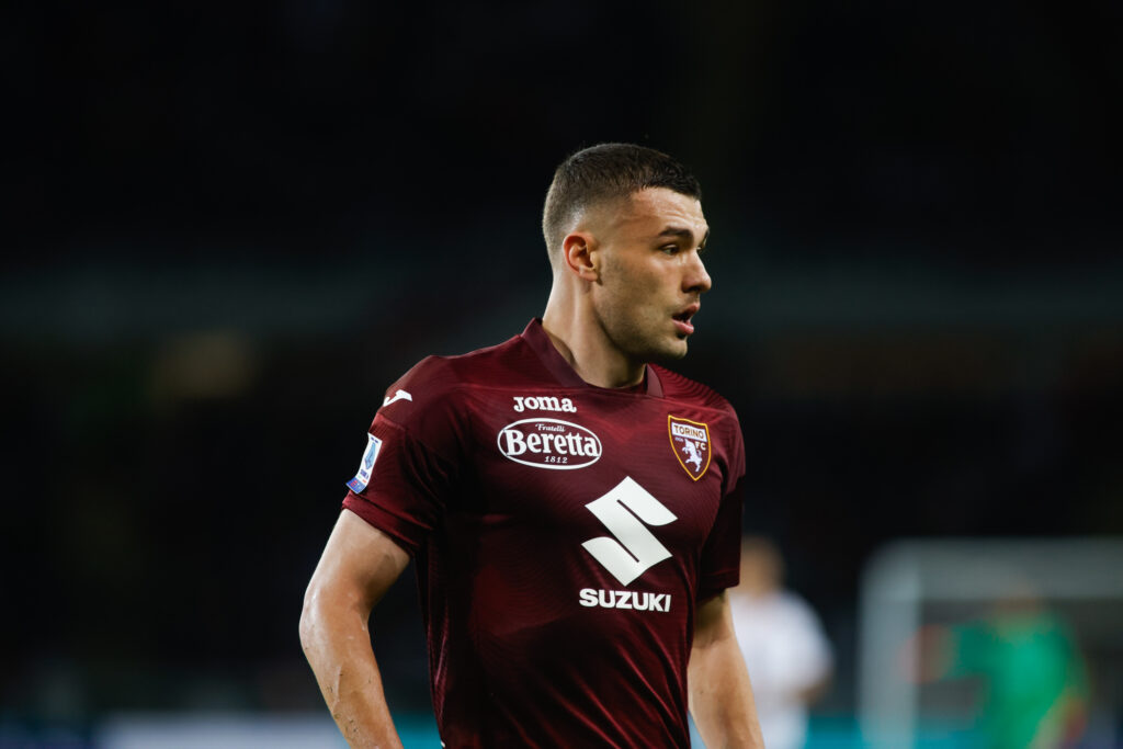 Torino-Milan Buongiorno