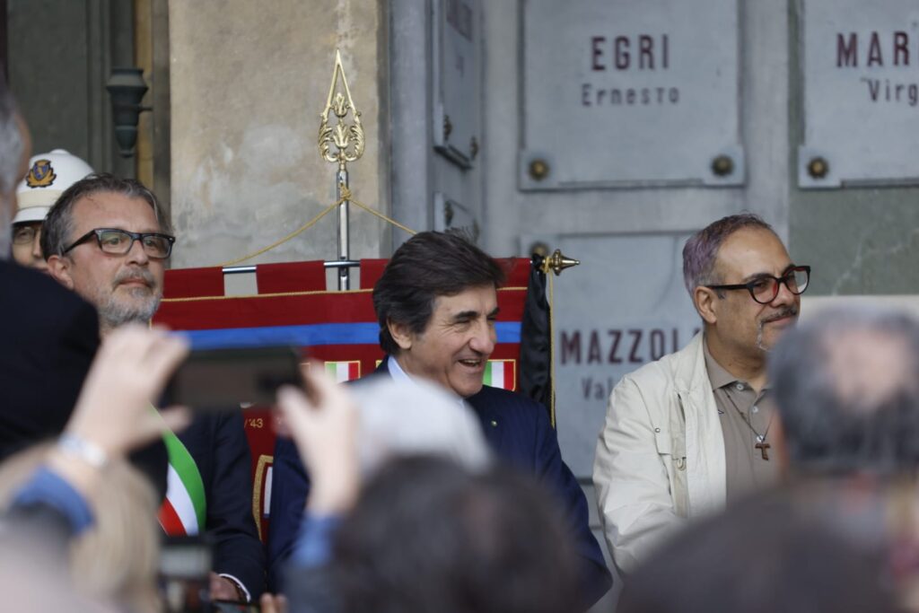 cairo, Cimitero Monumentale