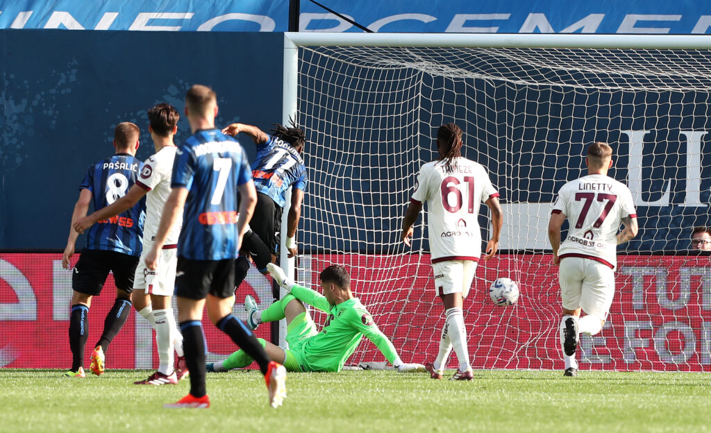 Atalanta BC v Torino FC - Serie A TIM