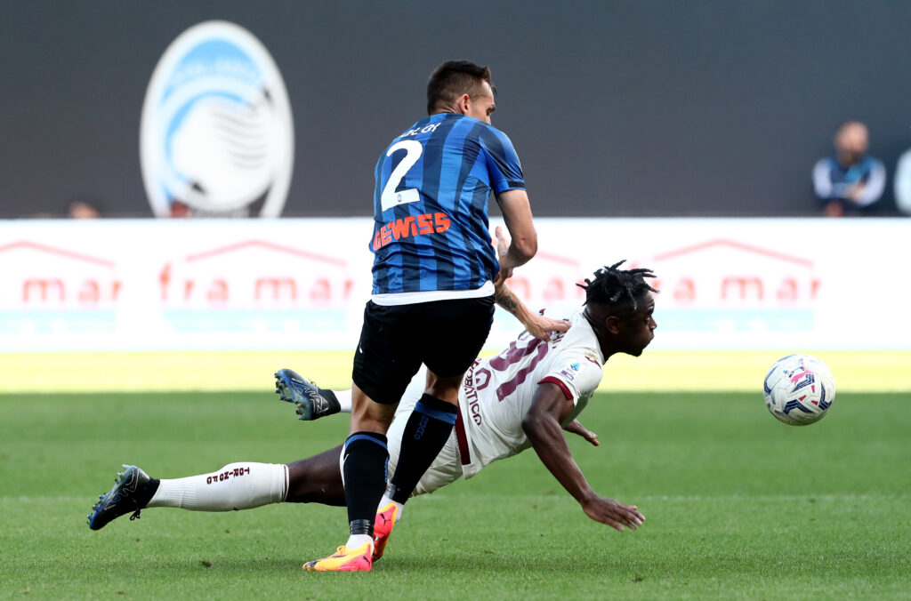 Atalanta BC v Torino FC - Serie A TIM