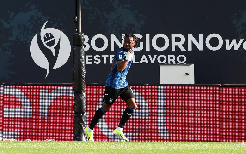 Atalanta BC v Torino FC - Serie A TIM