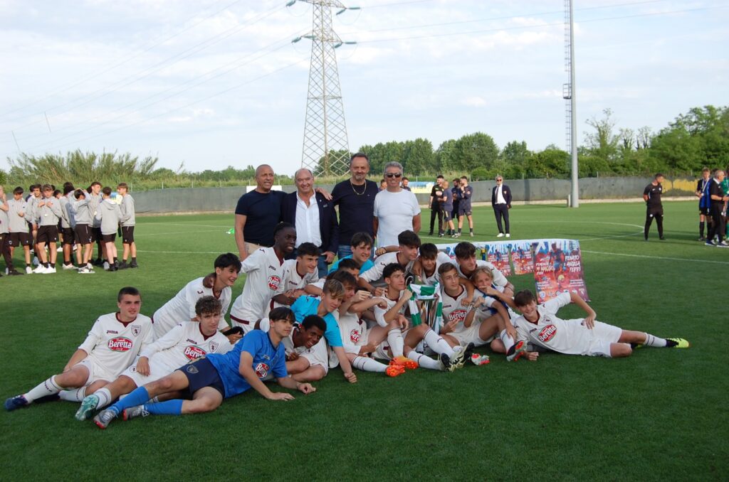 torino Under 14