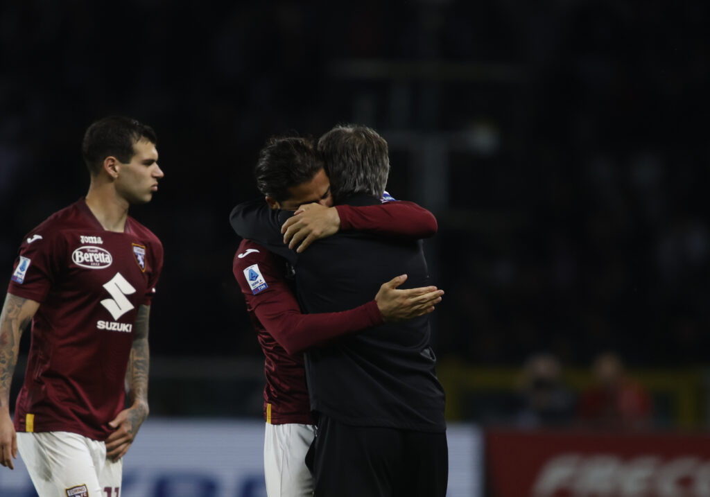 Italian Serie A, JTorino FC - AC Milan