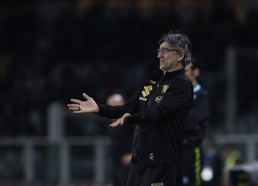 Italian Serie A, JTorino FC - AC Milan