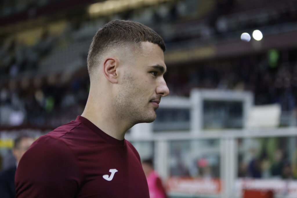 alessandro buongiorno