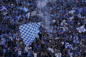 Como v Cosenza Calcio - Serie B