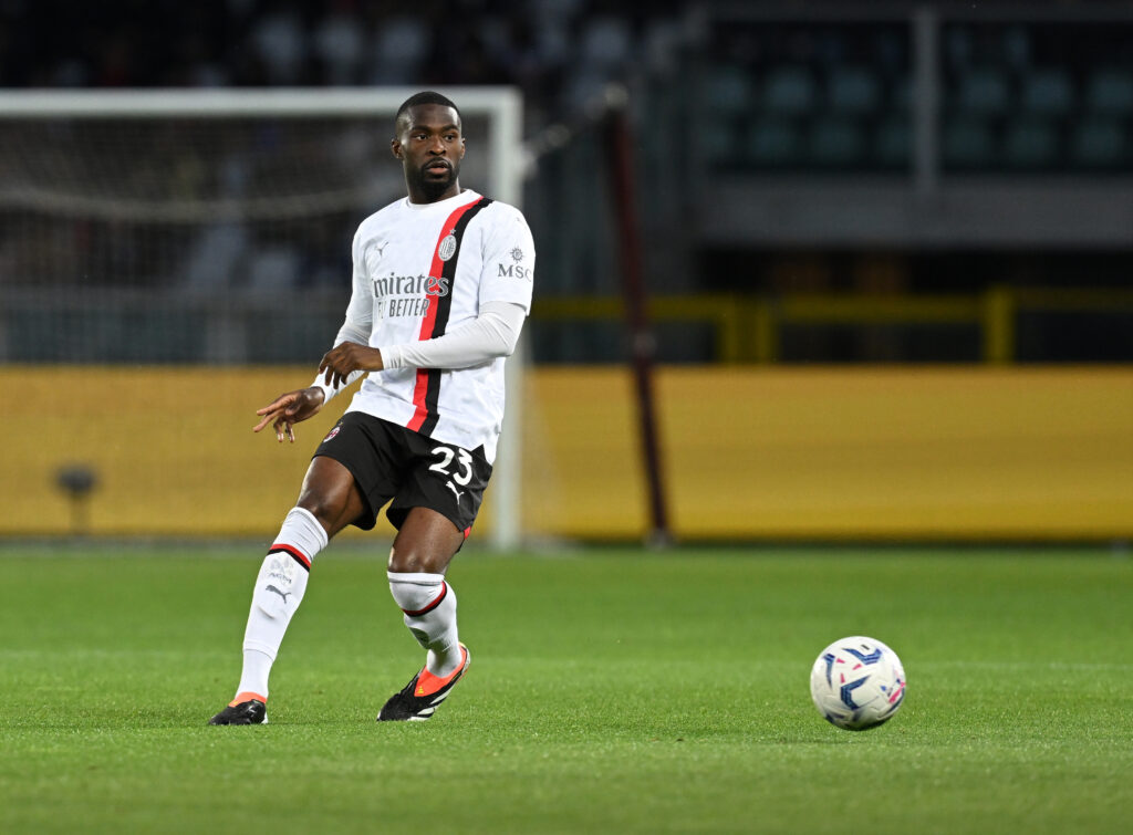 Torino FC v AC Milan - Serie A TIM