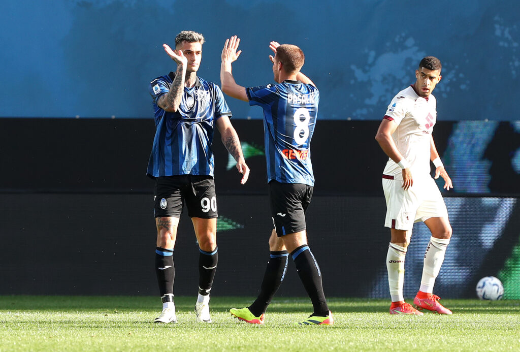 Atalanta BC v Torino FC - Serie A TIM