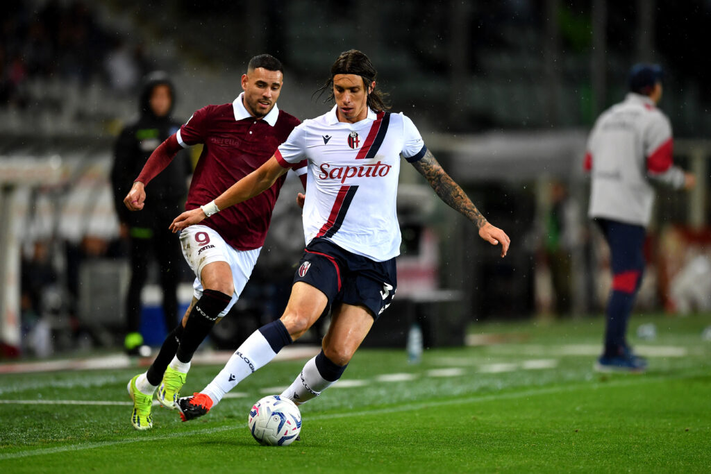 Torino FC v Bologna FC - Serie A TIM