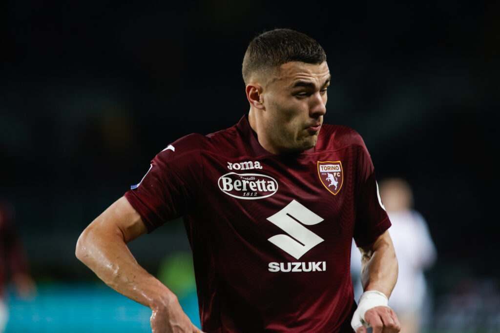 Torino-Milan Buongiorno