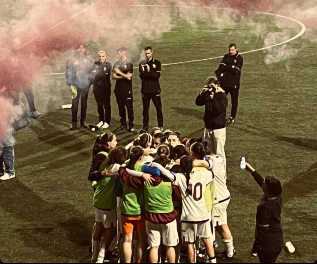 Torino FC Femminile 23-24